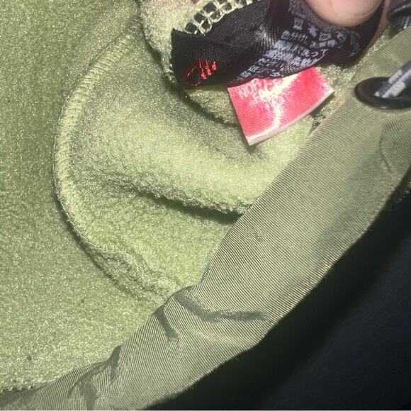 The North Face Women’s Denali Jacket - Picture 6 of 9